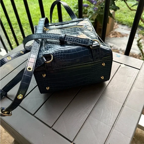 Sans Beast Mini Backpack - Picture 3 of 4